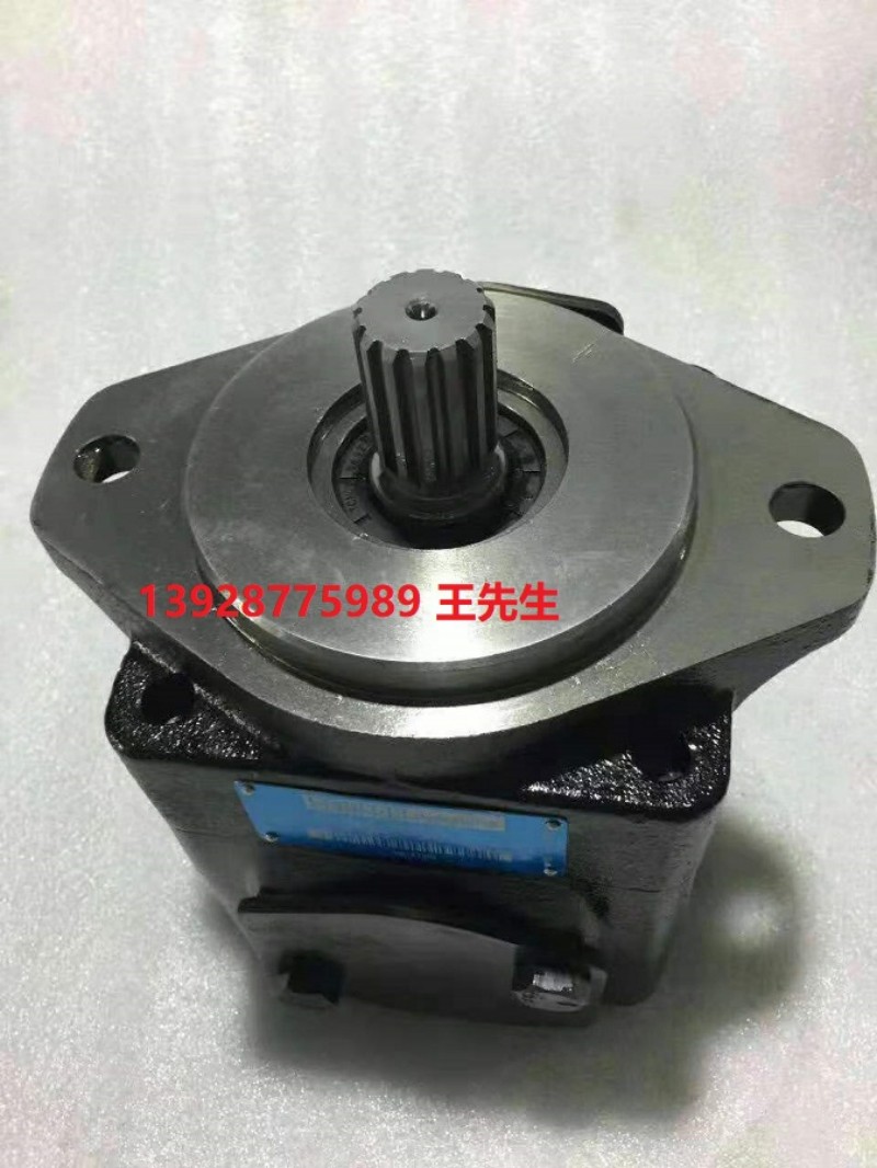  丹尼逊柱塞泵T6DC-045-014-1R00-C100