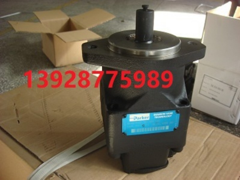 丹尼逊叶片泵T7BBS-B10-B10-1R00-A1M1