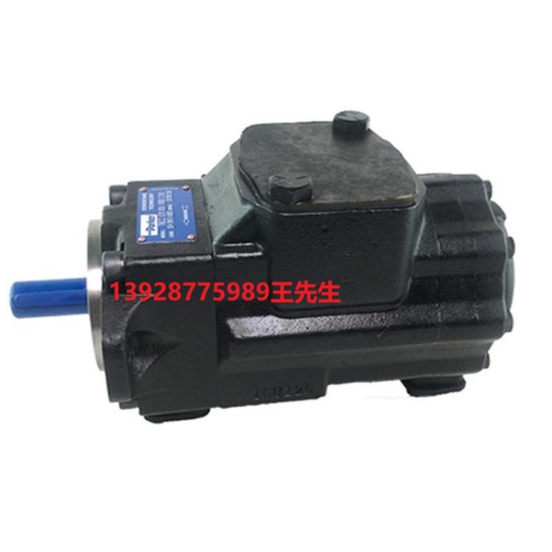 丹尼逊液压泵P6D2L1C102A