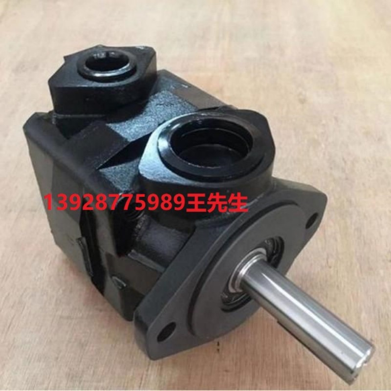  丹尼逊液压泵P6P2R1C2H4A 