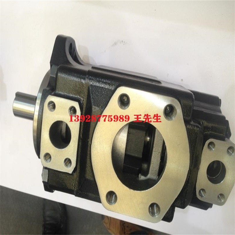  丹尼逊液压泵PVT151L1EC04BB0 029-84954-0