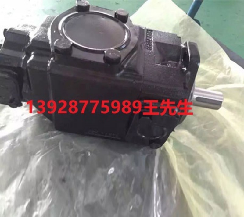  丹尼逊液压泵PVT201R1EL04AA0PB 029-85328-0