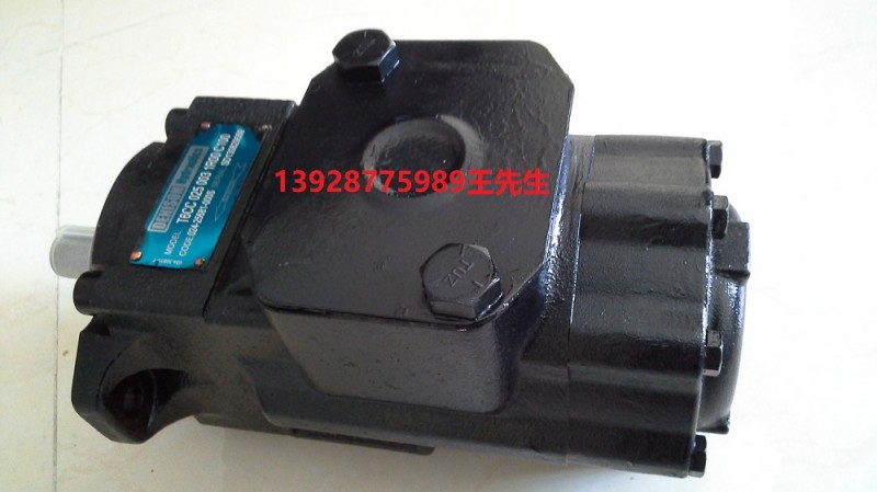  丹尼逊液压泵PVT61R1EC04S00 029-83430-0