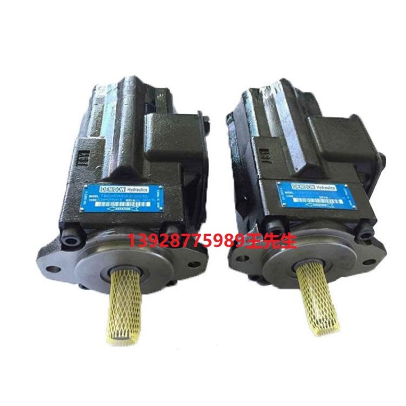  T6C-006-1R00-B1 T6C-006-2R00-B1