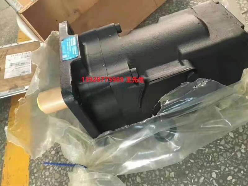  丹尼逊柱塞泵PV15-2R5D-L02