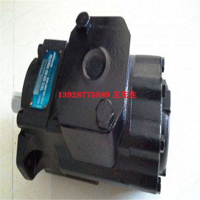  丹尼逊柱塞泵T6D-038-2R00-C1