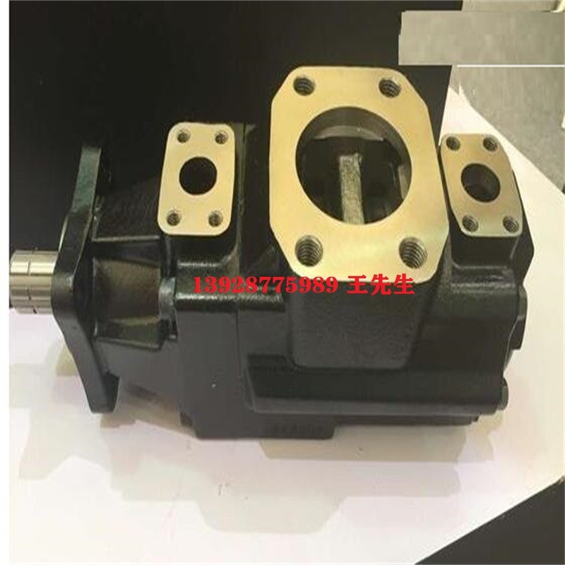  丹尼逊叶片泵T7BBS-B10-B10-1R00-A1M1