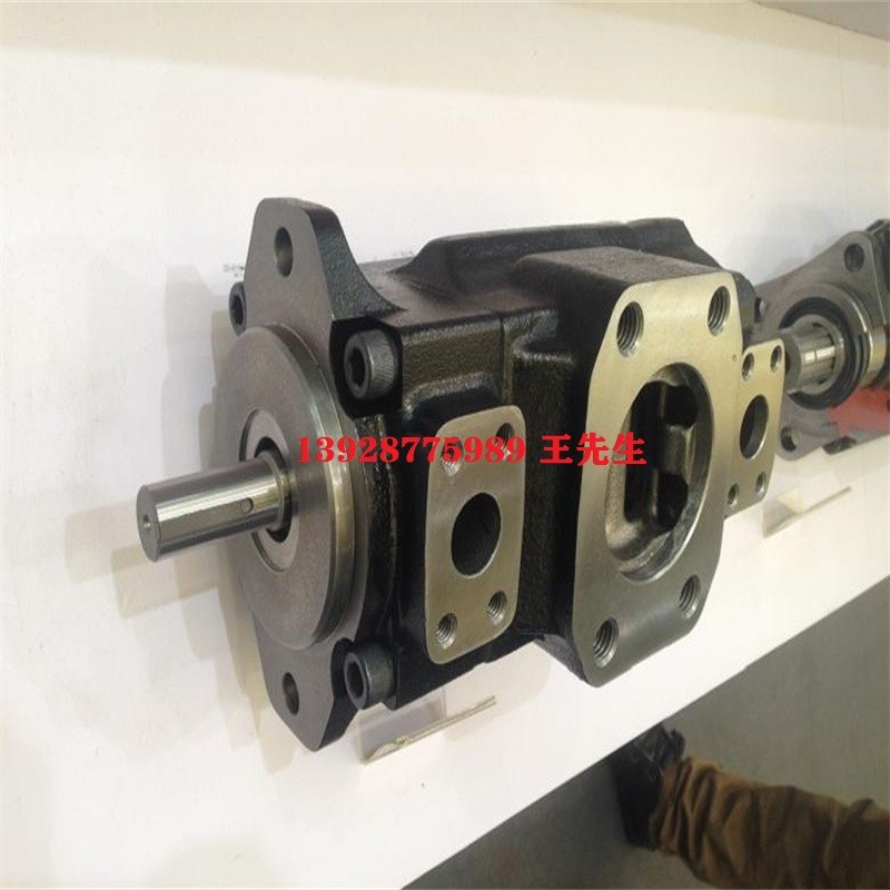  丹尼逊叶片泵T7DB-B43-B10-1R00-A1M1&nbsp;