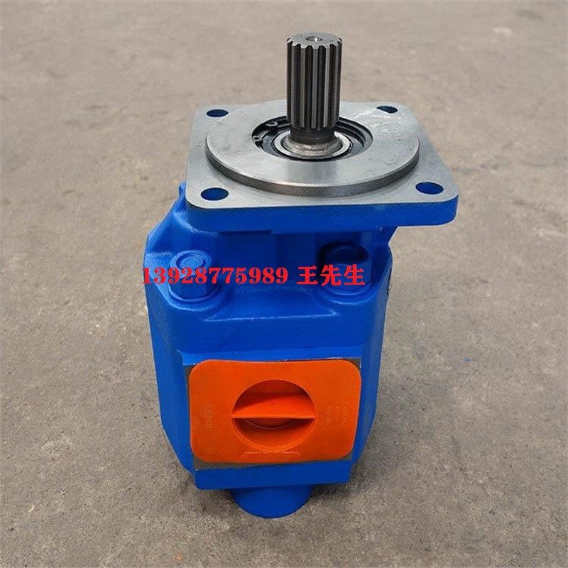  丹尼逊叶片泵T7DDS-B42-B22-1R00-A1M0