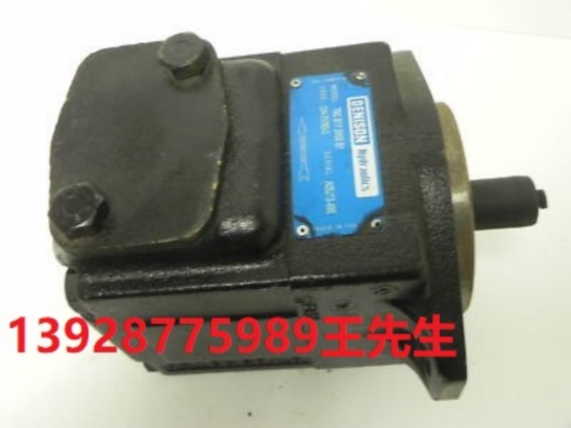  丹尼逊液压泵P6D2L1C402A