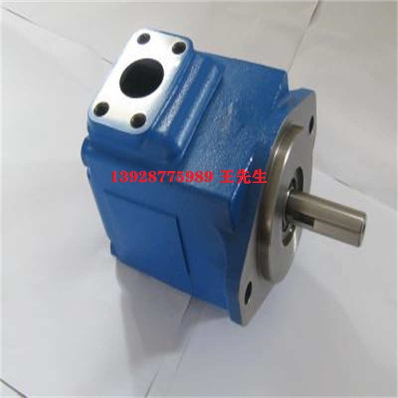  丹尼逊液压泵PVT201R1EC04S00 029-83597-0