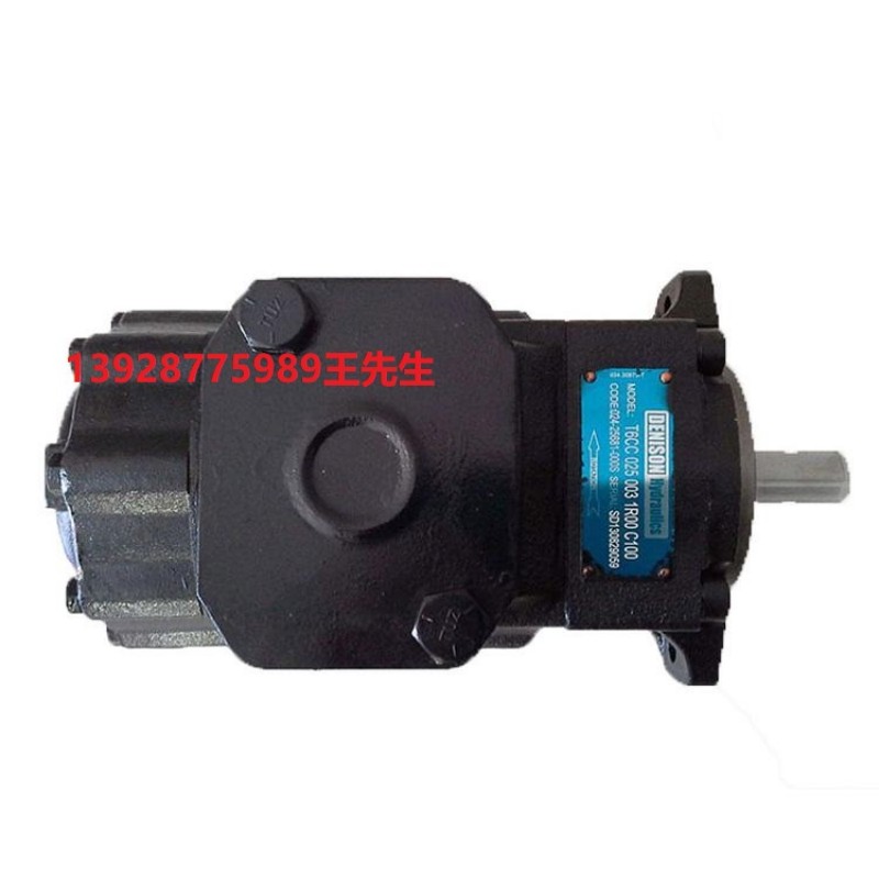 丹尼逊柱塞泵PV6-2L1E-C02&nbsp;