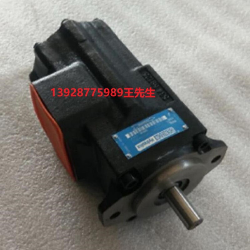 丹尼逊柱塞泵PV6-2R1E-J00