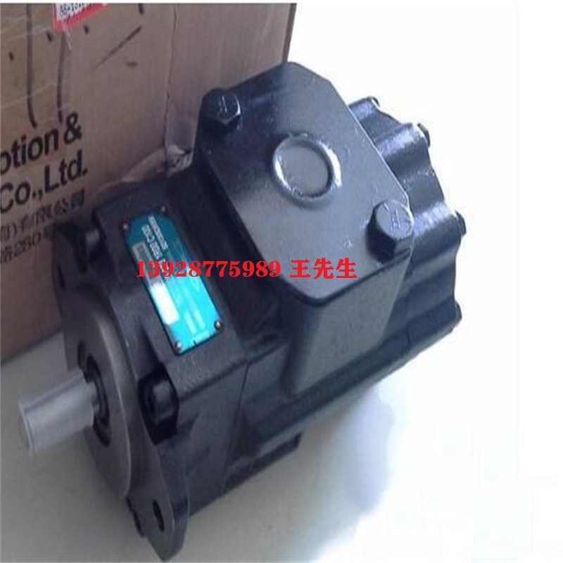 丹尼逊柱塞泵PV20-1R1D-F02