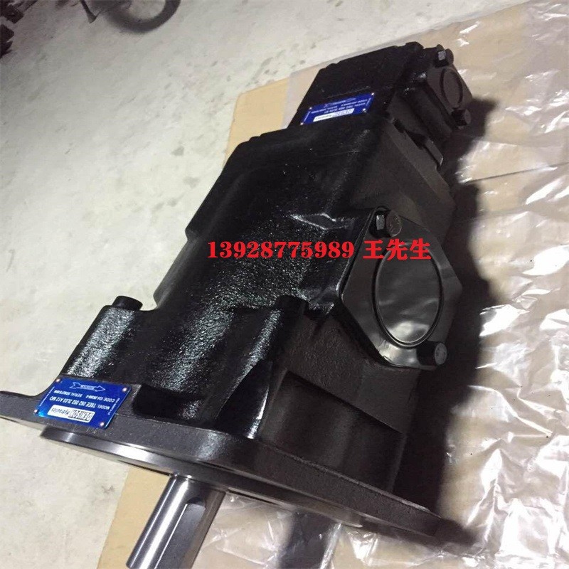  丹尼逊液压泵PVT152R1EK04S00 029-83553-0