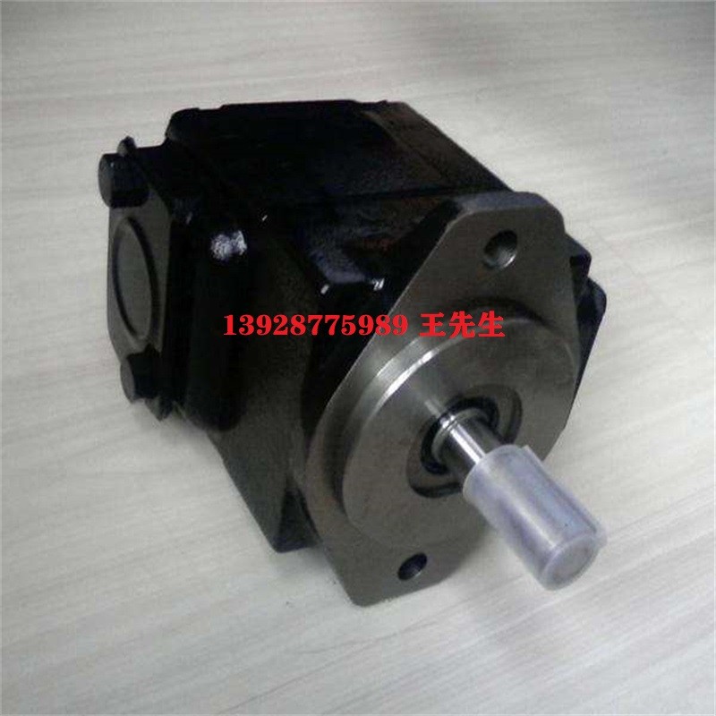 丹尼逊液压泵PVT201R1EL03BB0 029-84958-0