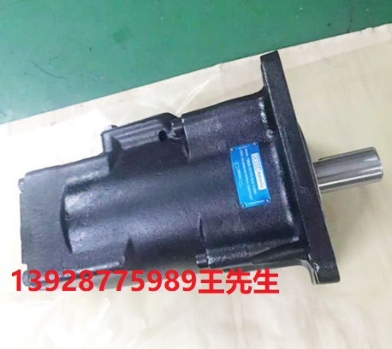 丹尼逊液压泵PVT201R1EV04AA0 029-85332-0