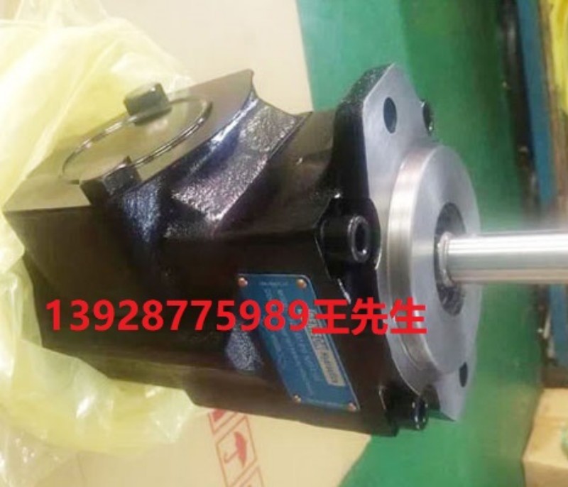 丹尼逊液压泵PVT202L1EL03S00 029-84924-0