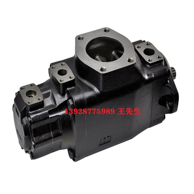 丹尼逊叶片泵T7ED-042-B22-1R00-A1M0&nbsp;