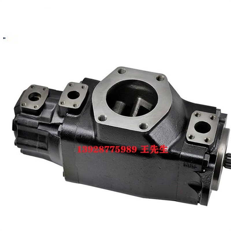 丹尼逊叶片泵T7EES-066-045-1R00-A10-00