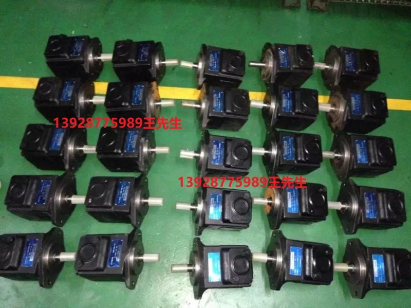丹尼逊液压泵PVT152R1EF03BB0 029-84858-0