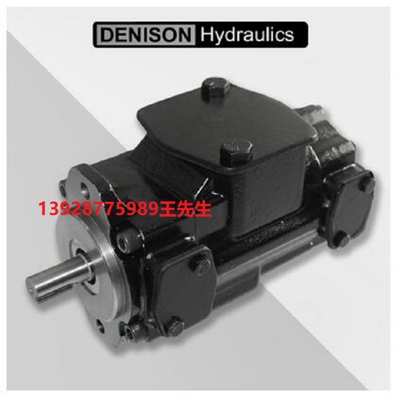 丹尼逊液压泵PVT155R1EV03S00 029-85943-0