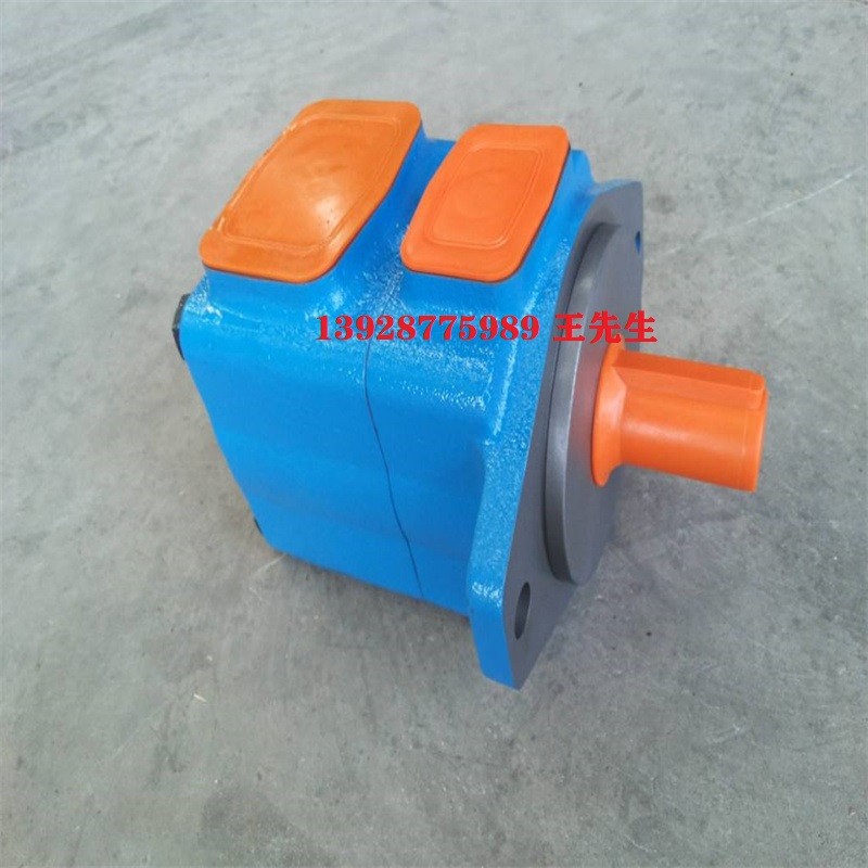 丹尼逊液压泵PVT202R1EK04S00 029-83623-0