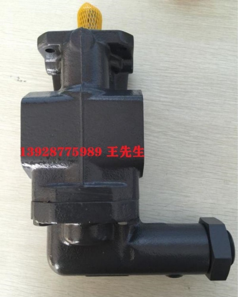  KRACHT流量开关VCA2FCR1/69-Nr.P.0139310001