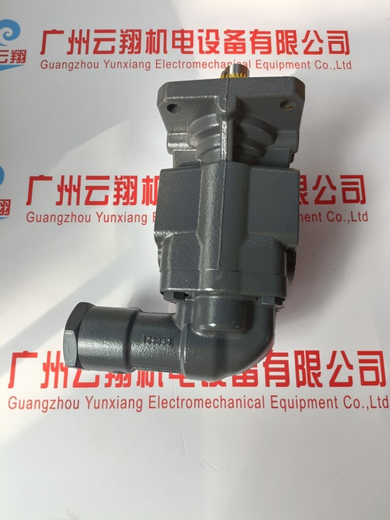  KRACHT备件VC0.4F1PS+AS8-U-230-ZM+-10V230V防等级IP67