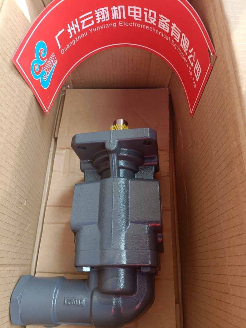  KRACHT循环泵KF32RF1-D15P.0132190001