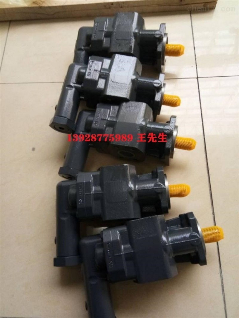 KRACHT溢流阀SPV10C1G1A12