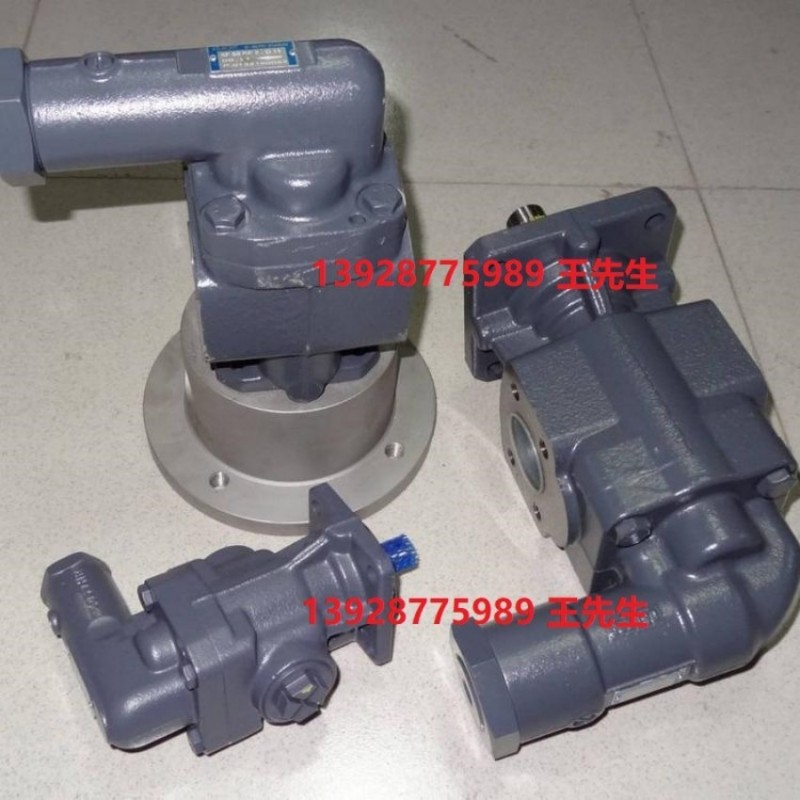 KRACHT溢流阀SPV10A1G1A12