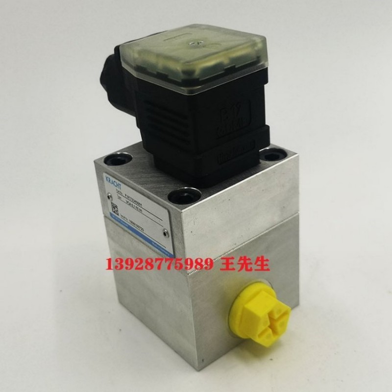  KRACHT备件361945/140VC0.2F1PS