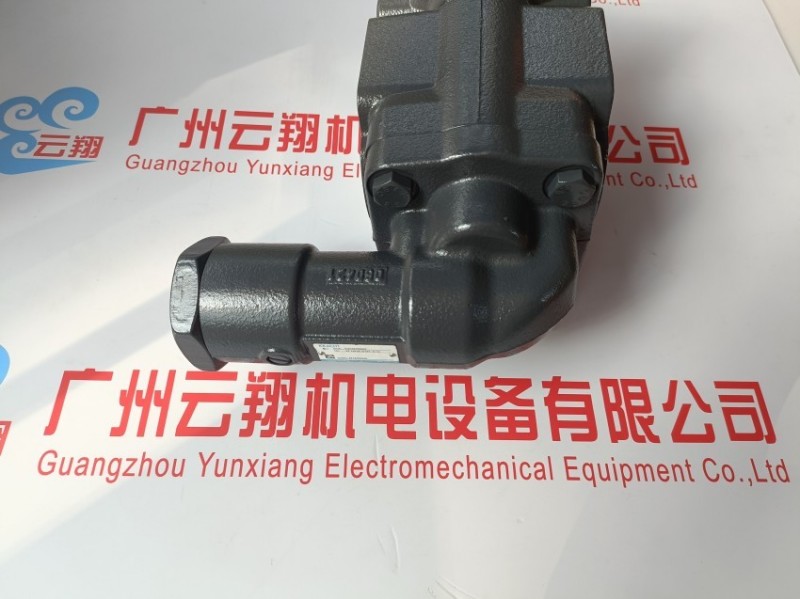  德国KRACHT克拉克KP 1/16 F10A K0A 4NL1