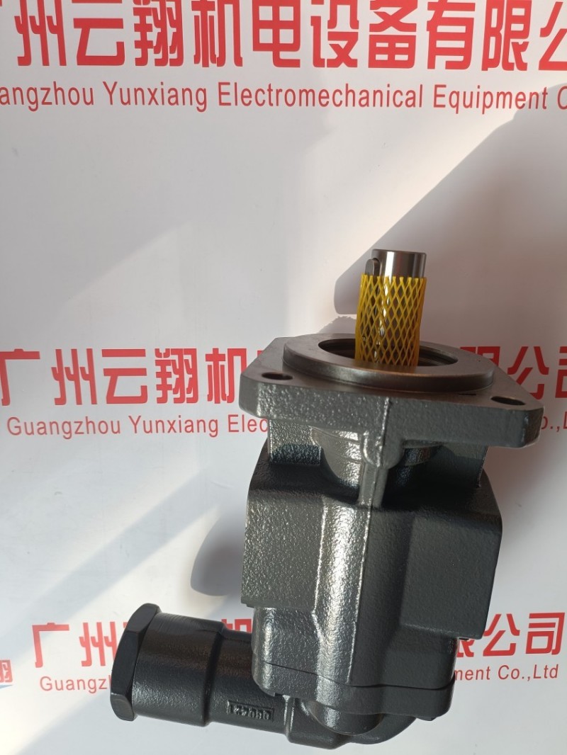 德国KRACHT克拉克KF32RF1D15