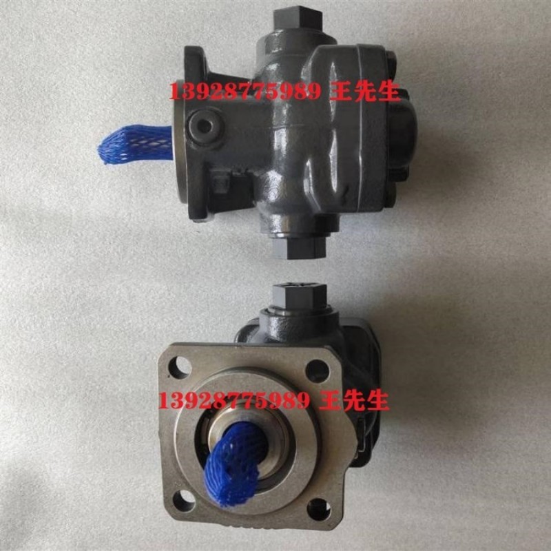 德国KRACHT克拉克KF2.5RF2