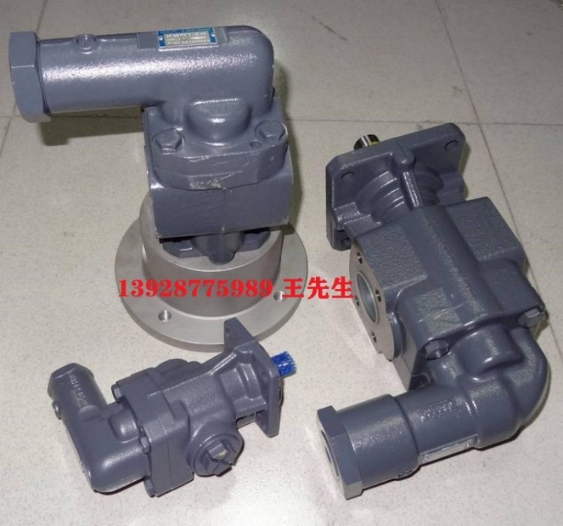  德国KRACHT克拉克KF4RF2