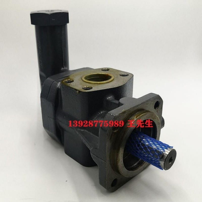  德国KRACHT克拉克KF32RF1D15