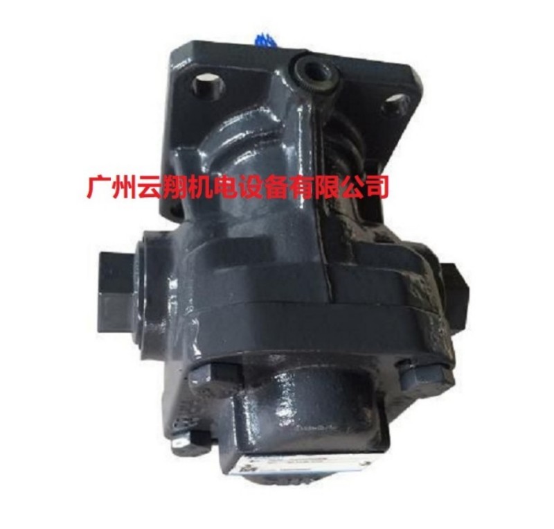  德国KRACHT克拉克KF32RF1-D15