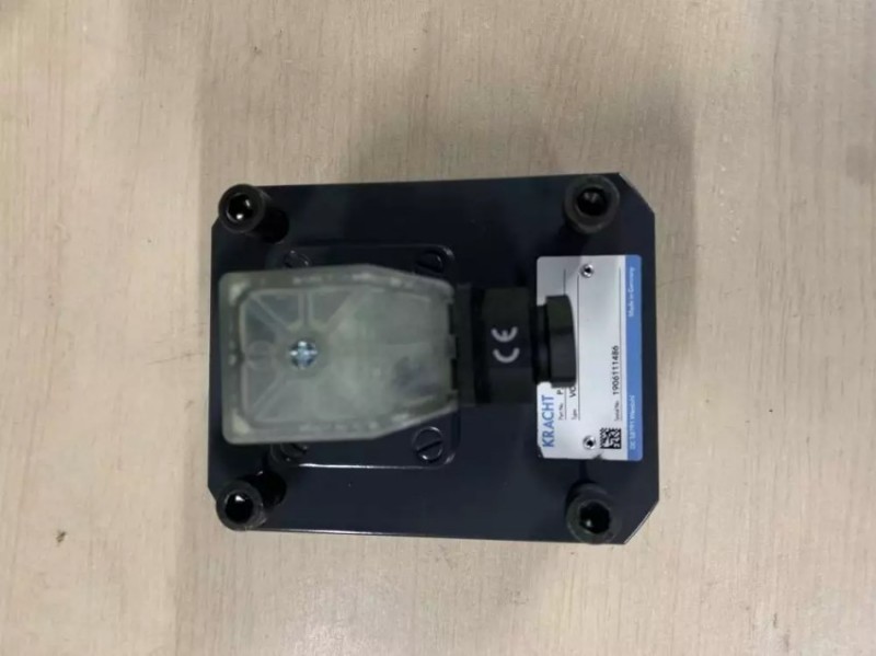  德国KRACHT克拉克VC0.1 F1 PS、