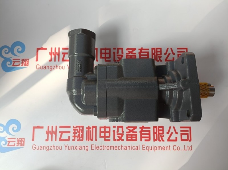  德国KRACHT克拉克VC0.2 F4 PS、