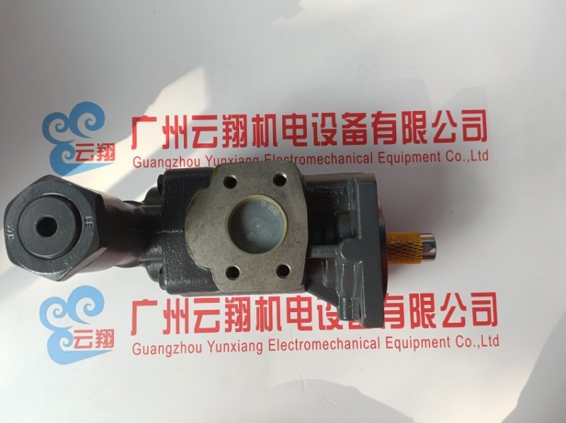 德国KRACHT输送泵