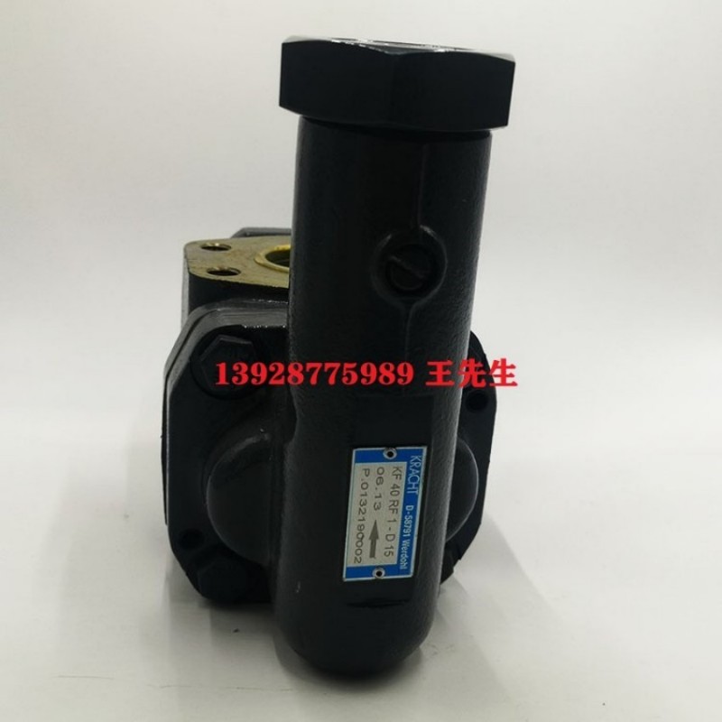  德国克拉克KF80RG2齿轮泵KF100RG2齿轮泵