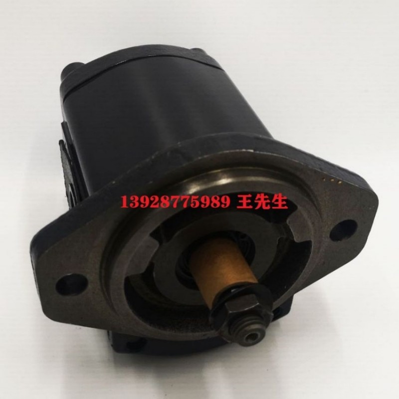  KF150RG2齿轮泵KF180RG2齿轮泵