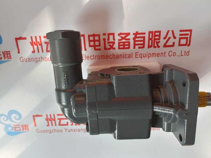 德国KRACHT克拉克KF2.5RF2