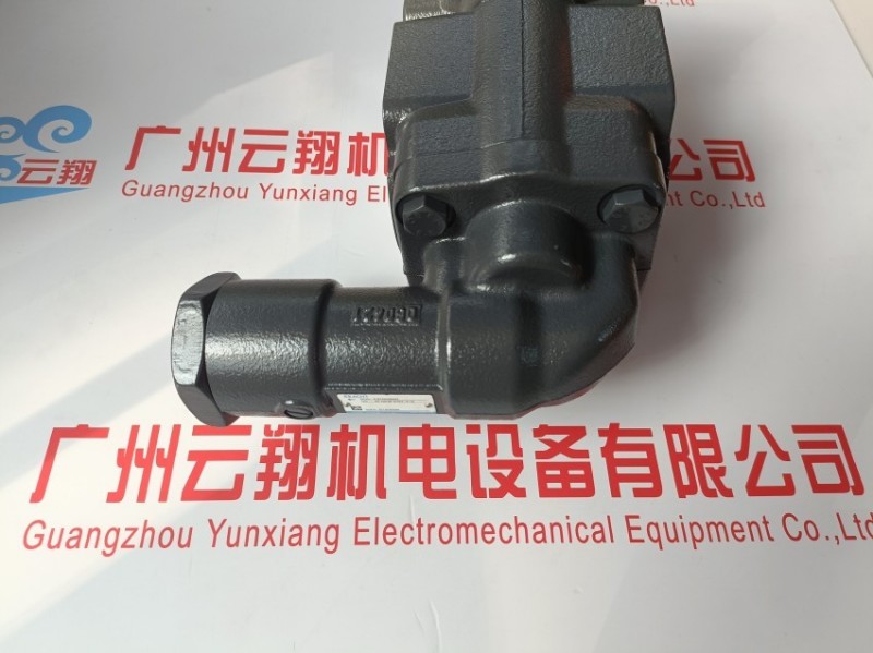 德国KRACHT克拉克KF40RF2-D15