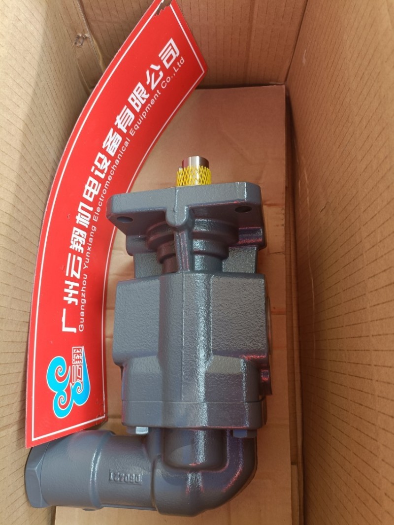 德国KRACHT克拉克KF63RF2-D15