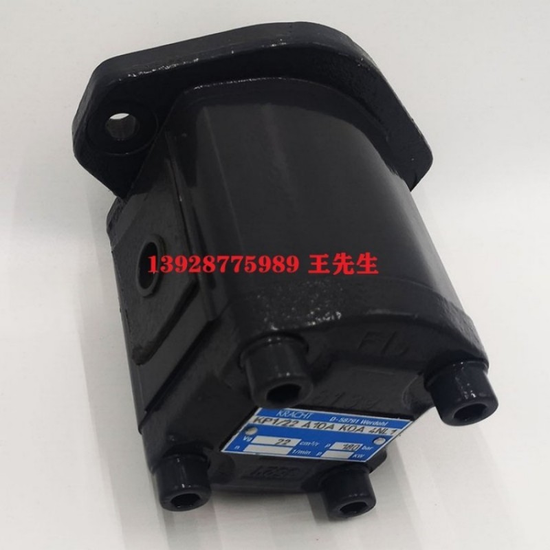 德国KRACHT克拉克KF32RF31/197-D15