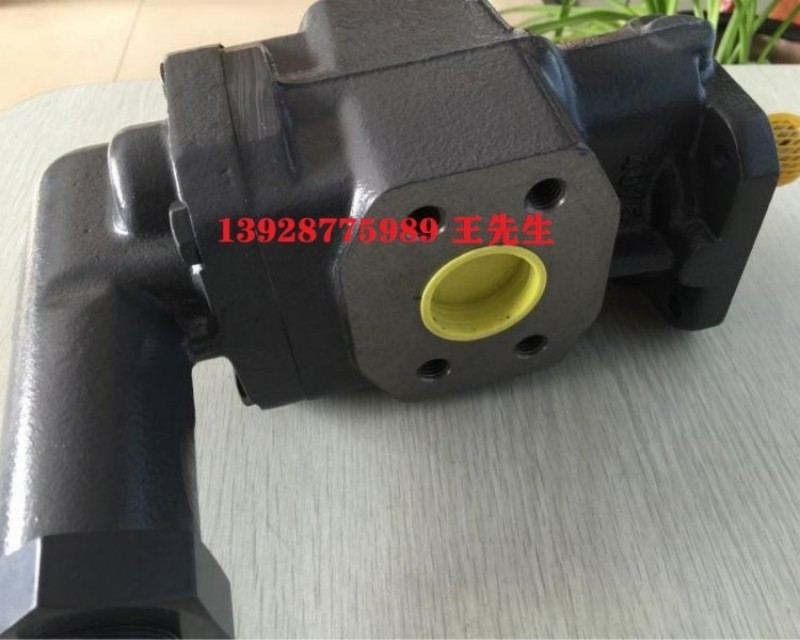 德国KRACHT克拉克VC0.04 F1 PS、