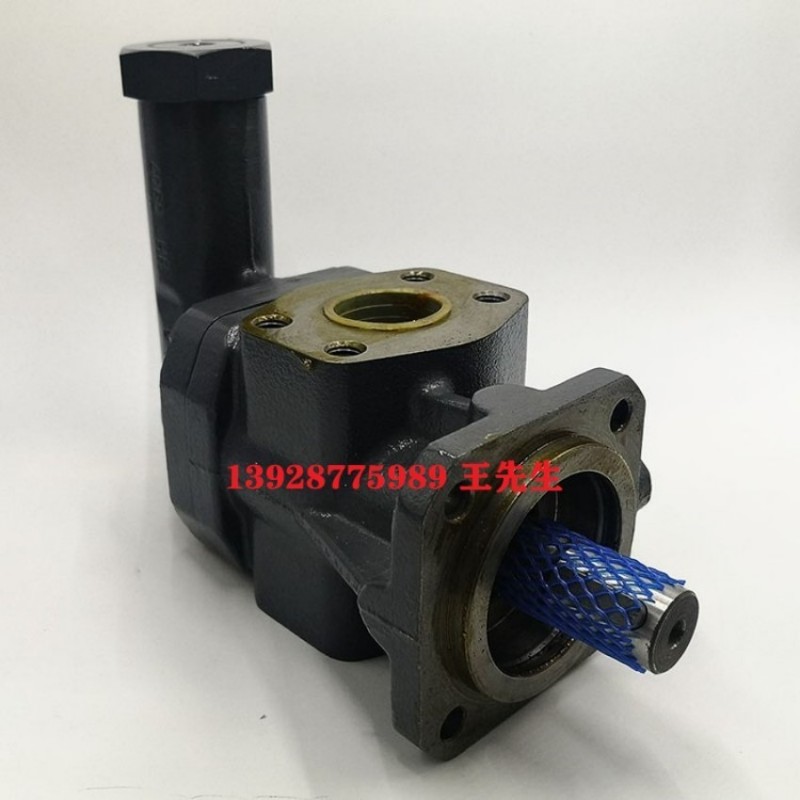 德国KRACHT克拉克VC0.1 F1 PS、